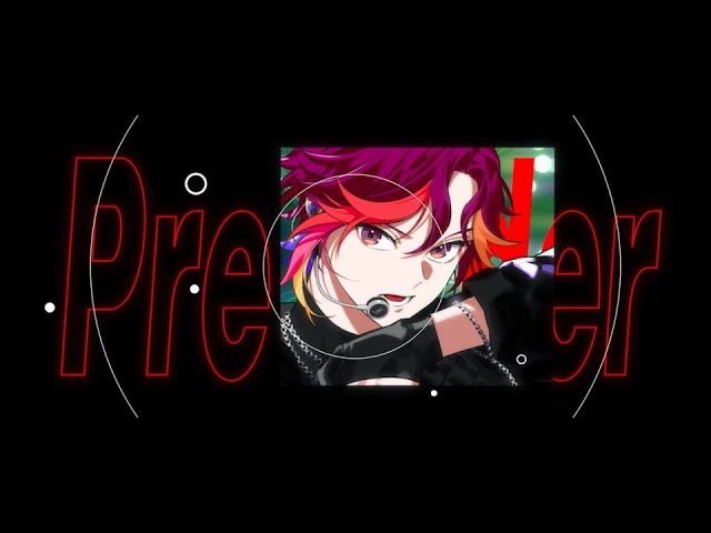 MV】「PreOrder」- VS AMBIVALENZ（ビバレン）- - YouTube