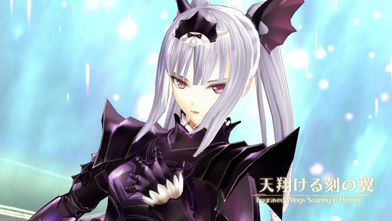 PS3『シャイニング・レゾナンス』公式プレイ動画Vol.7（エクセラ