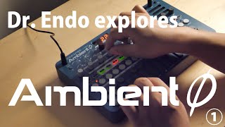 SONICWARE – SONICWARE 日本公式