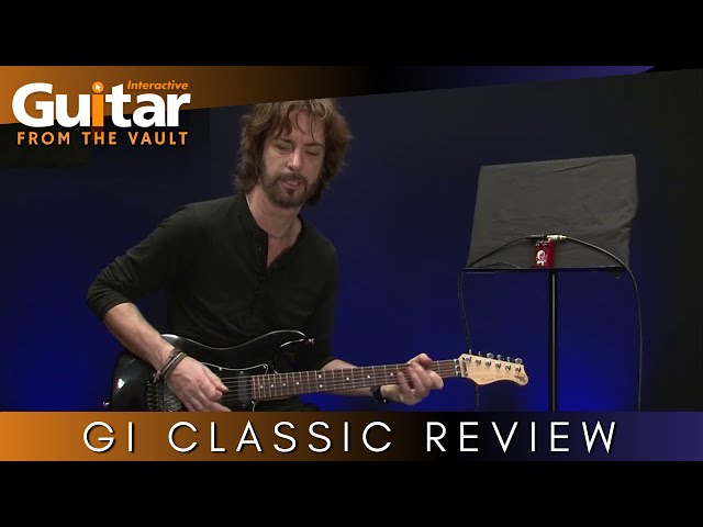 Red Witch Seven Sisters | Review | Guitar Interactive Magazine