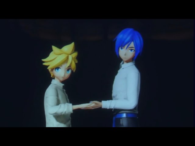 Flyway - halyosy ft. Kagamine Len × KAITO 【Magical Mirai 2025