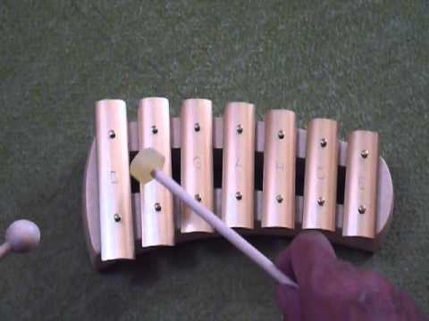 アウリスグロッケン - YouTube