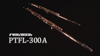 PLAYTECH / アルトフル－ト PTFL-300A - YouTube