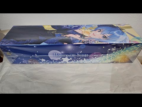 Hololive] Official Card Game 1st Anniversary Celebration Set - YouTube