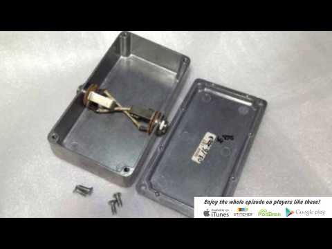 Honda Spice pedal - Excerpt from episode 197 - YouTube