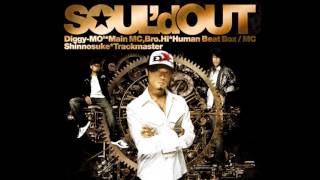 SOUL'd OUT - Widespread Panic - YouTube