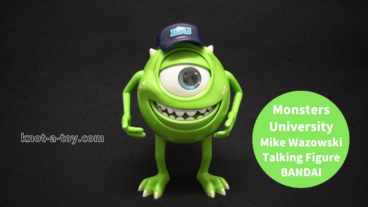 Monsters University/モンスターズ・ユニバーシティ・Disney・Pixar