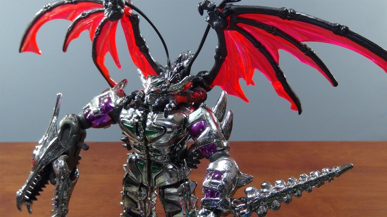 BANDAI DINOZAURS DE-09 