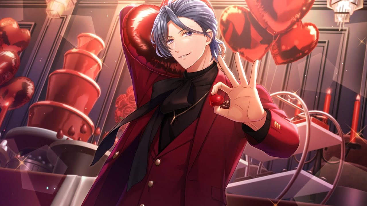 Stand My Heroes スタンドマイヒーローズ [#スタマイ] 神楽 亜貴 Aki