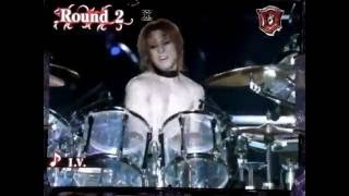 CRF X JAPAN紅魂 パチンコ スペック 予告 初打ち 打ち方 期待値 信頼度