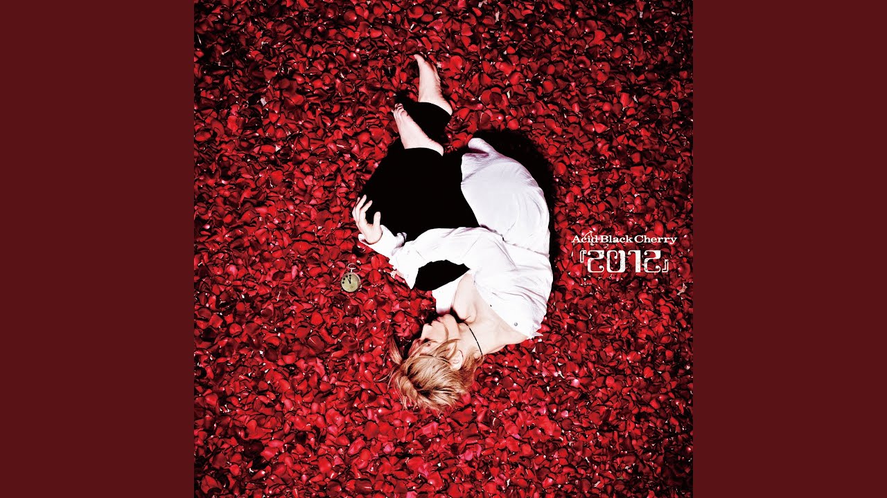 蝶 ～2025 ver.～ - YouTube