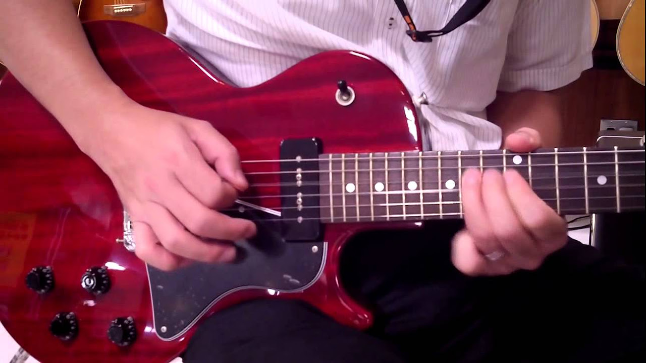 Cool Z ZLJ-1 中古 島村楽器 成田ボンベルタ店 - YouTube