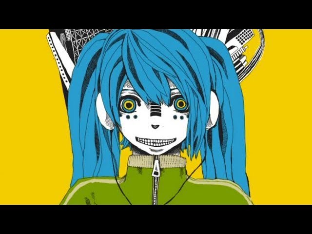 ハチ MV「マトリョシカ」HACHI / MATORYOSHKA - YouTube