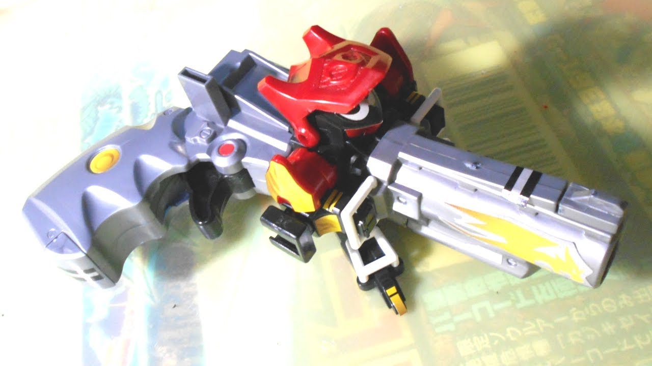 ﾋﾞｰﾀﾞﾏﾝ】[289] ｼｪｲﾄﾞﾜｲﾊﾞｰﾝ - YouTube