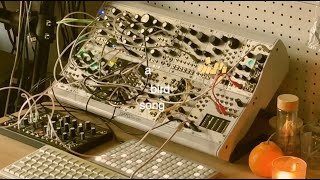 Mannequins THREE SISTERS - Eurorack Module on ModularGrid