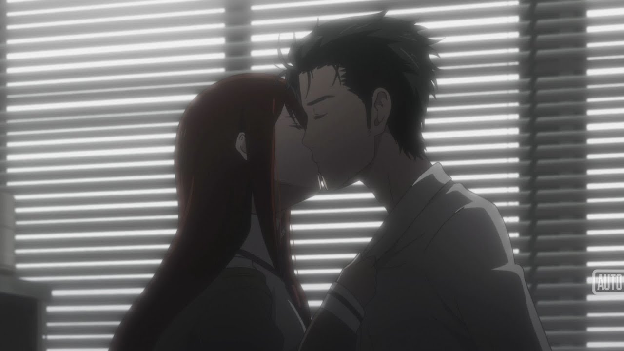 Steins;Gate Elite】 Kurisu Makise Route (Anime) - YouTube