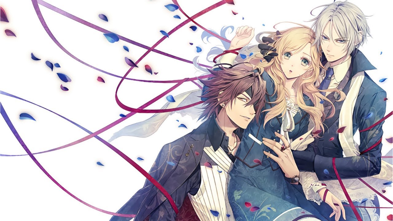 JPN/CHN] Piofiore no Banshou ED3 