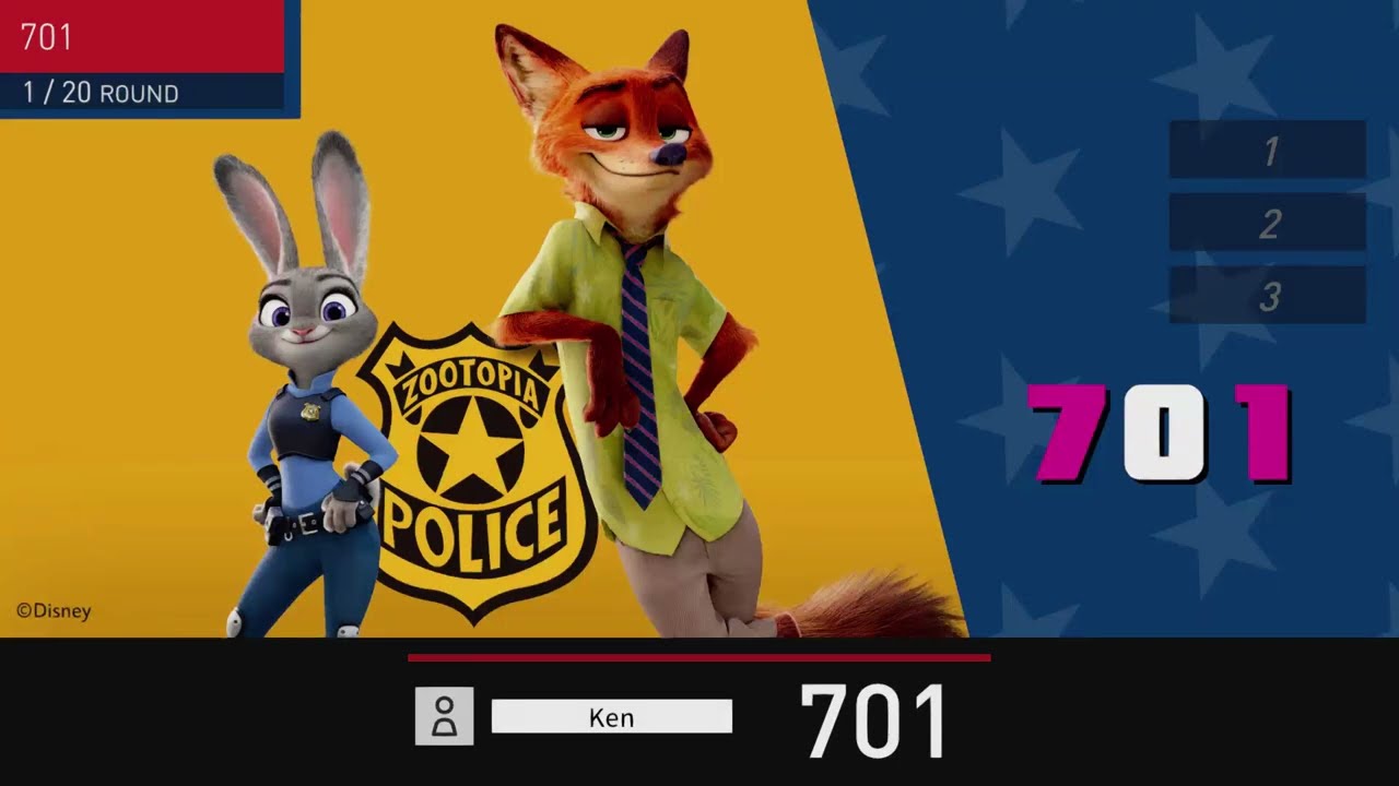 【新品】ズートピア ダーツセット 新品】ズートピア ダーツセット - メルカリ