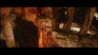 映画「タイタンの戦い」メデューサ攻略！(日本語字幕付き) - YouTube