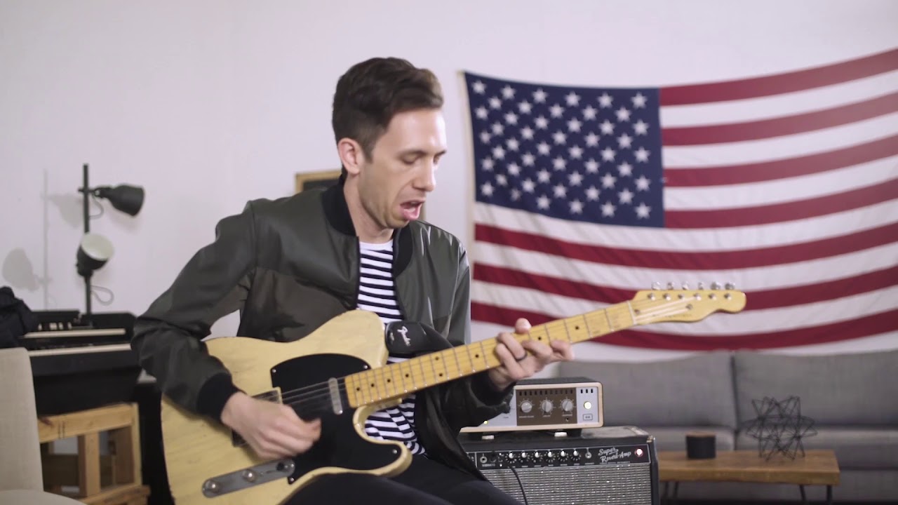 Luminary Quad Octave Generator | Guitar Effects Pedals