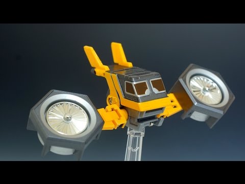 ウルトラマンガイア シーガルフローター レビュー Ultraman Gaia