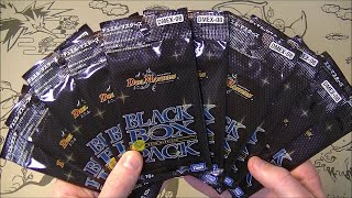 Duel Masters Black Box Pack! Black Lotus Hunt! - YouTube