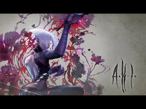 ストリートファイター6』A.K.I. ゲームプレイトレーラー - YouTube