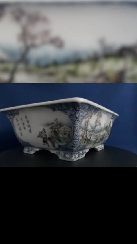 盆栽工房 春嘉 - YouTube