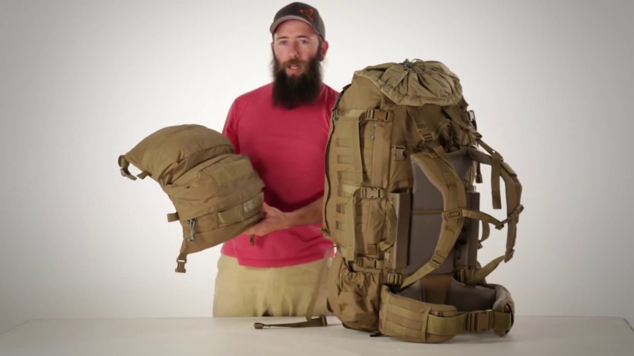 MYSTERY RANCH HITCHHIKER 20 | 七洋交産株式会社 FRONTLINE