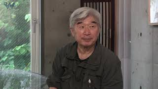 ときの忘れもの 磯崎新 Arata ISOZAKI