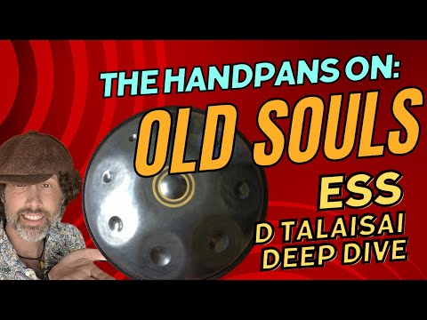 Behind the Sound of Old Souls – 2014 Echo Sound Sculpture Asachan