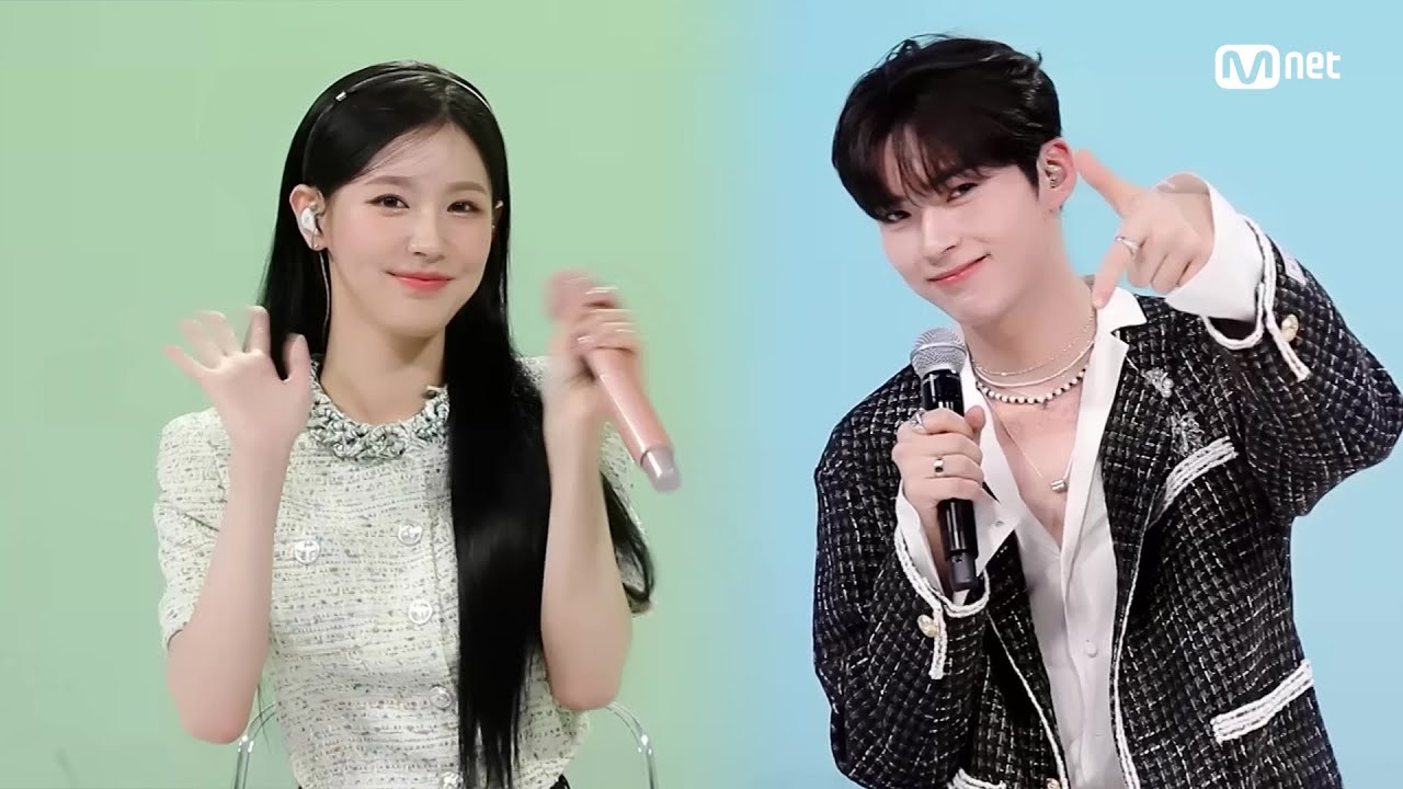 엠카 보컬 챌린지' 정국 (Jung Kook) - Seven (feat. Latto) #엠카운트