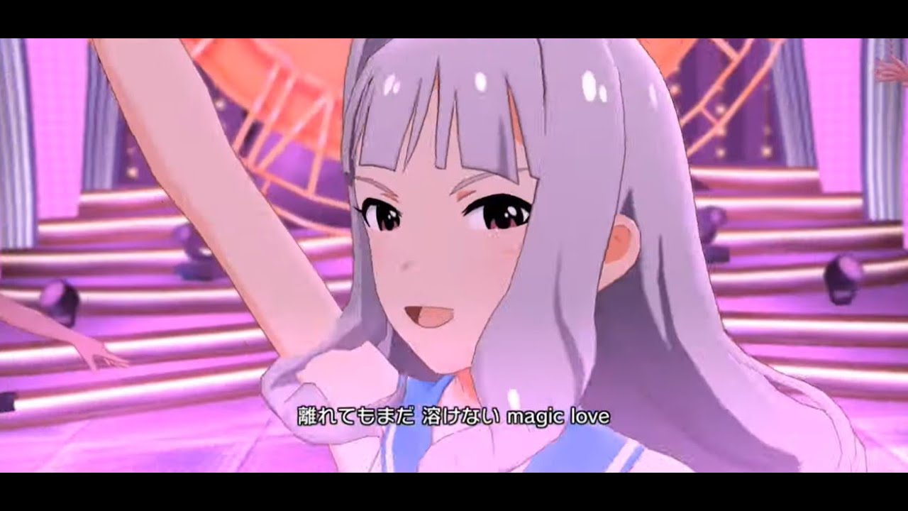 addicted (四条貴音) セーラーミズギ - YouTube