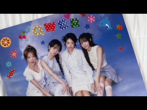 Vinyl][LP] QWER LP / Special LP Beyond the Discord Full Ver. - YouTube