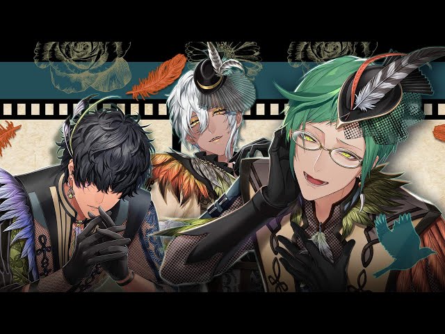 イースターイベントPV「Who killed My Cock Robin?」 - YouTube