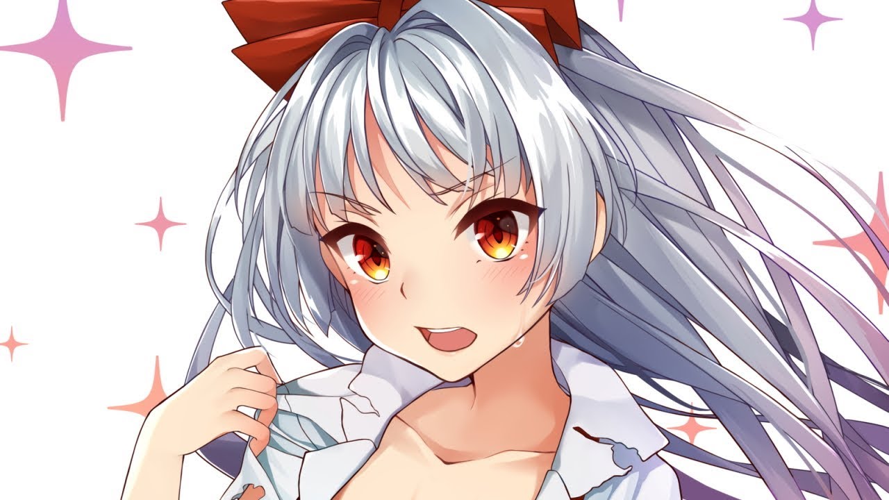 東方Vocal】 Let Me Blow 「TatshMusicCircle」【ENG Subs】 - YouTube