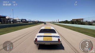Forza Motorsport - Oldsmobile Hurst/Olds 442 1969 - Gameplay (XSX