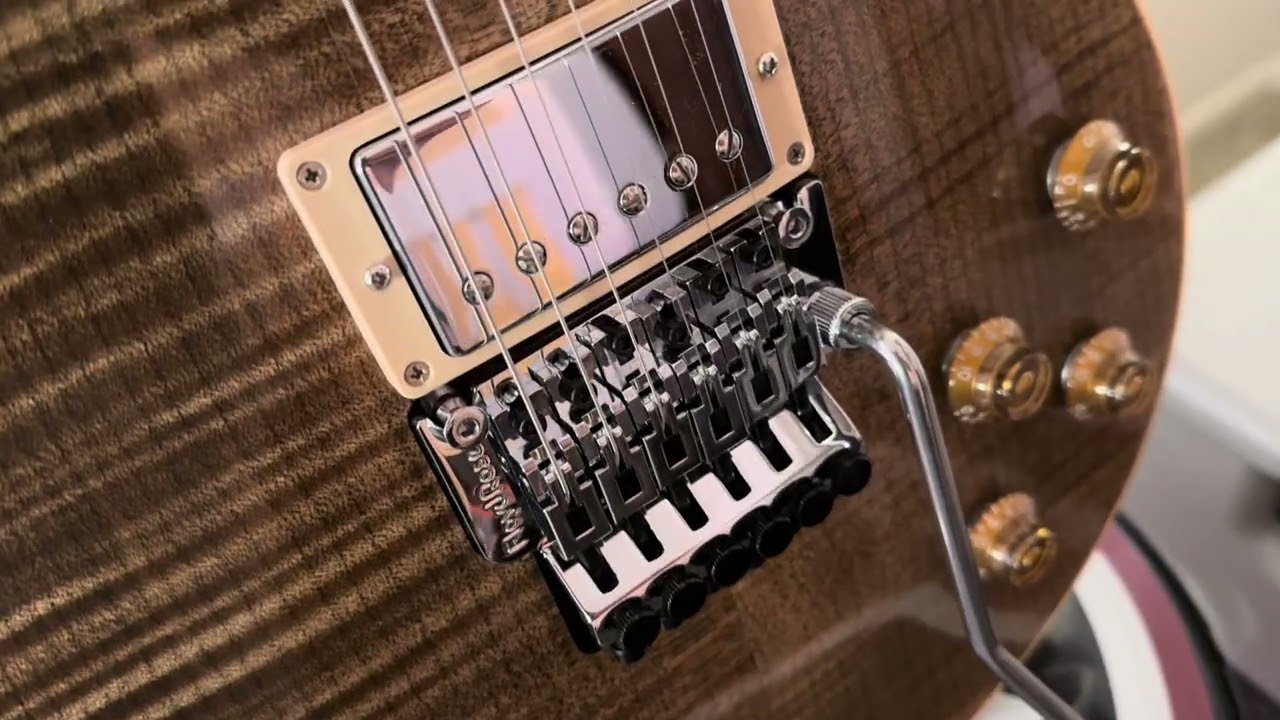 Shin's Music MK-2 Overdrive Black Tolex - YouTube