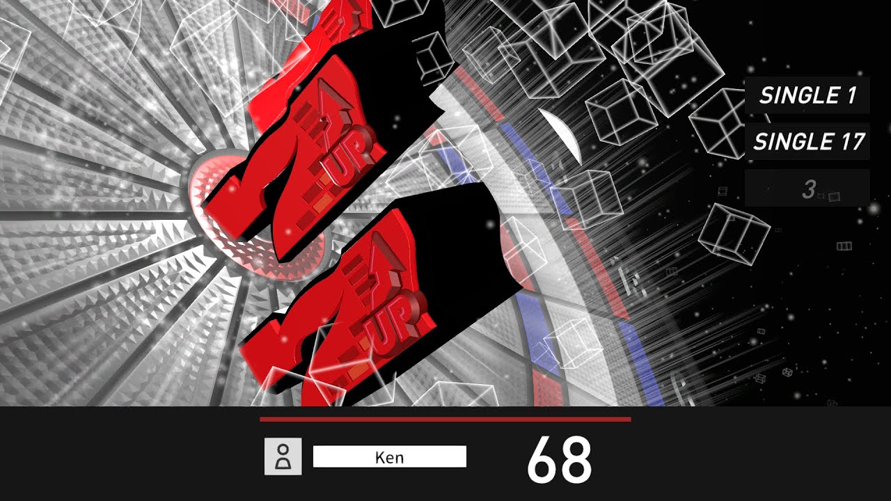 ダーツライブがサミーの人気パチスロ『ディスクアップ』とのコラボ