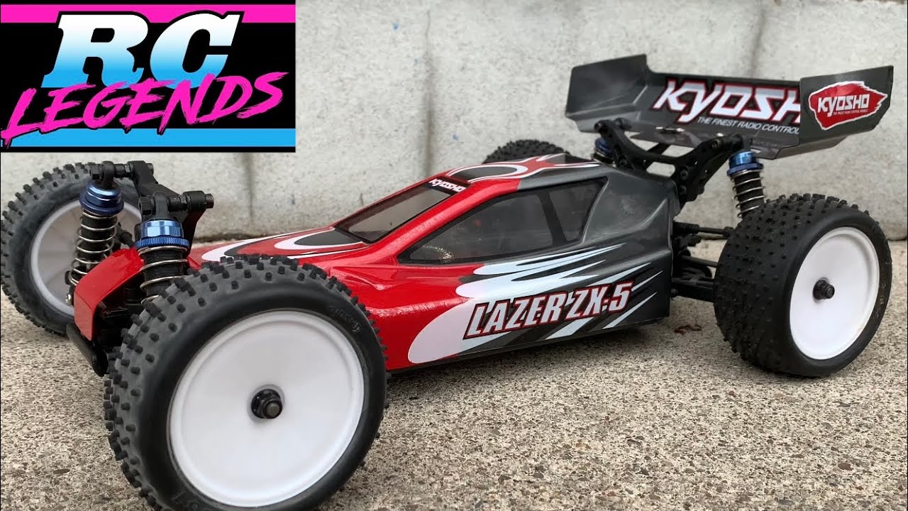 京商 バーンズ4WD 未走行 京商 バーンズ4WD 未走行 京商 バーンズ4WD