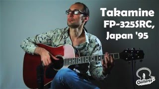 ノエル・ギャラガー(Oasis,Noel Gallagher's High Flying Birds)の機材