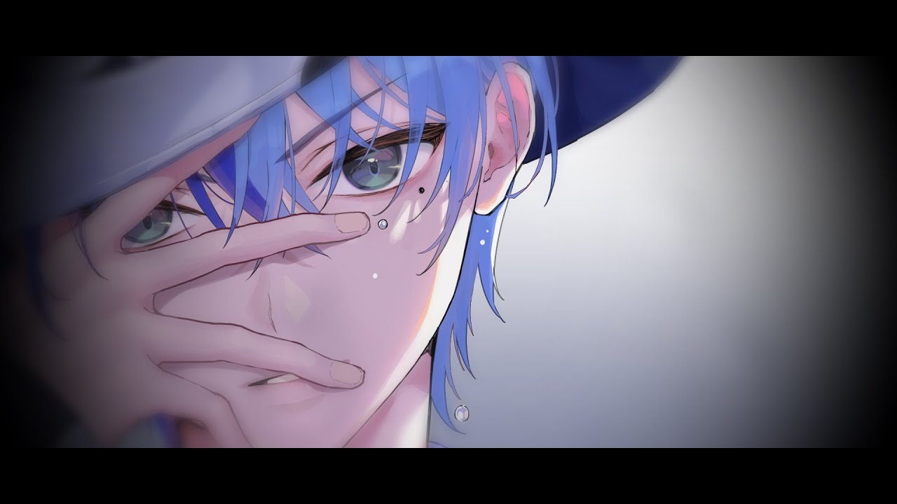 虚ろを扇ぐ / Vivid BAD SQUAD × KAITO - YouTube