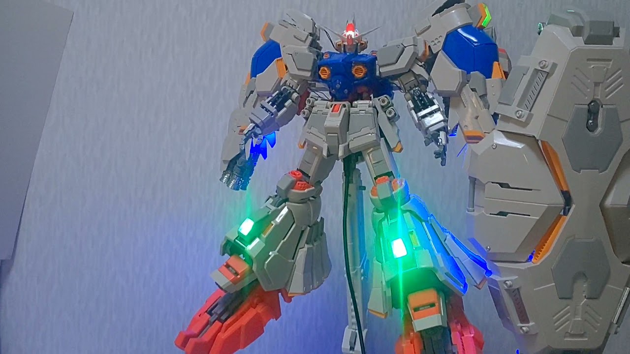 海外版試作2号機サイサリス72分1プラモデルのレビュー - YouTube