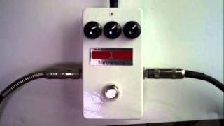 Barbarossa WIVERN DEMO - YouTube