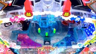 CRA羽根らんま1/2S パチンコ スペック 予告 初打ち 打ち方 期待値 信頼