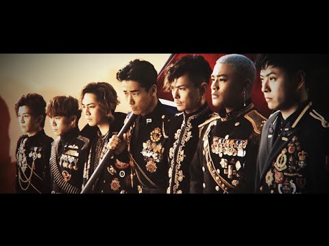 三代目 J SOUL BROTHERS from EXILE TRIBE / RAISE THE FLAG - YouTube