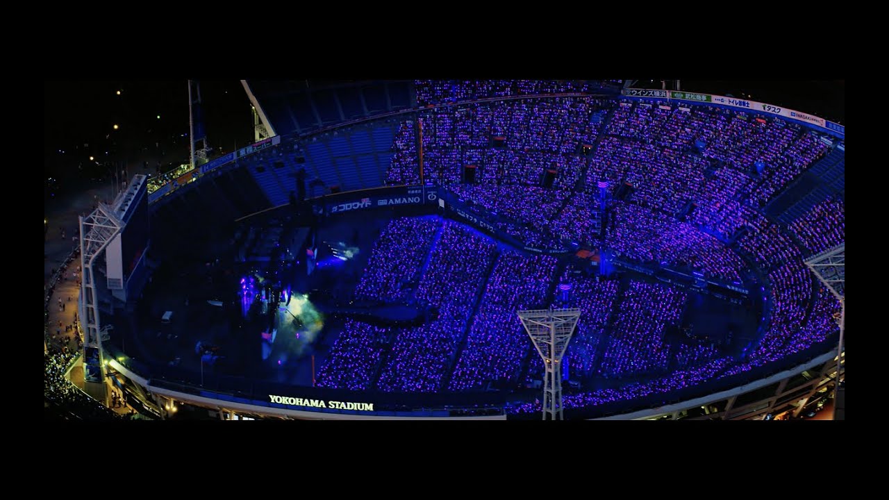 Mrs. GREEN APPLE – ライラック【LIVE from ゼンジン未到とヴェルト