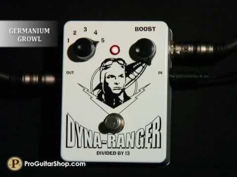 Divided by 13 RSA 31, Lift, Joy Ride, and Dyna Ranger - YouTube