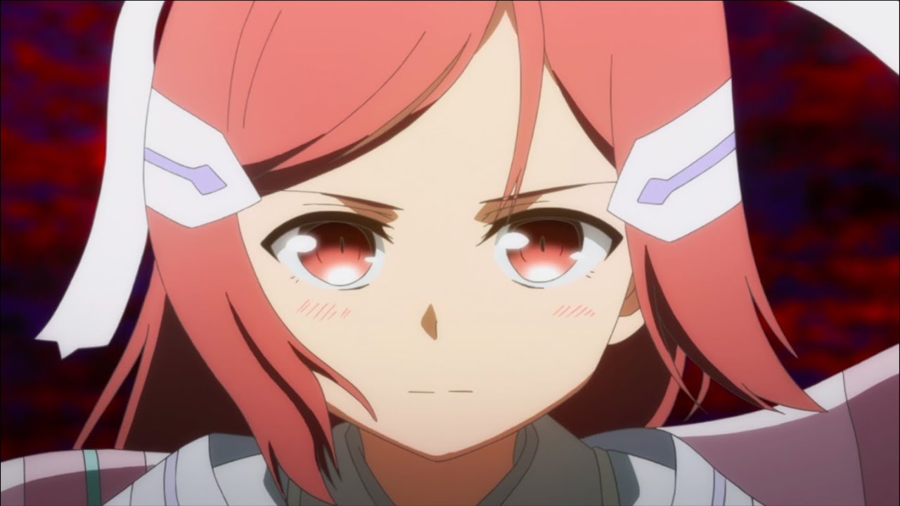 結城友奈は勇者である -勇者の章- 』ダイジェストPV - YouTube