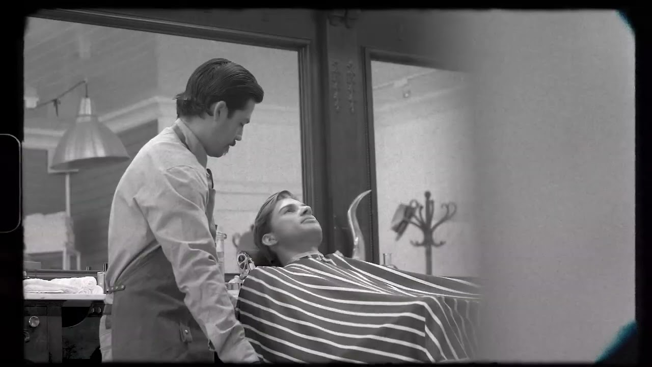 2-in-1 Heritage Red Shampoo & Conditioner